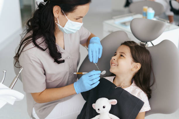 Best Emergency Tooth Extraction in Camden, OH