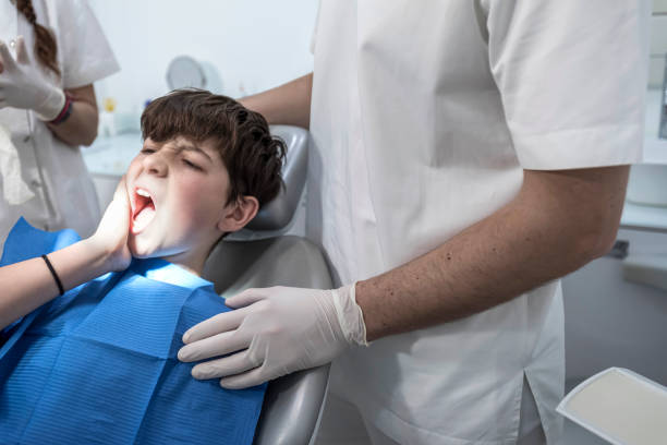 Best Emergency Treatment for Toothache in Camden, OH