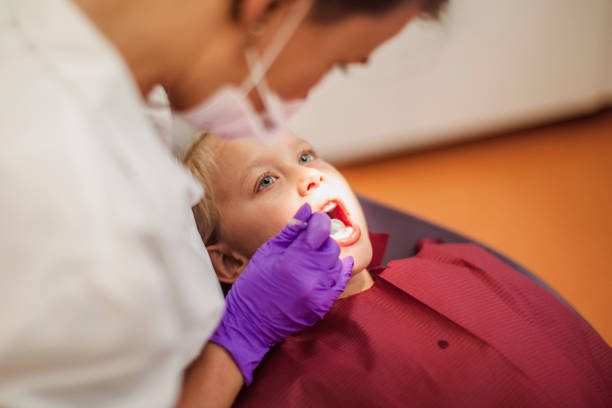 Best After-Hours Emergency Dentist in Camden, OH